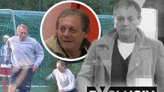 Imagini rare cu Ilie Balaci! Ce făcea ”Minunea Blondă” când avea chef să se relaxeze