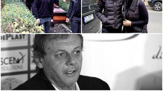 Declaraţiile tulburătoare ale medicilor care i-au acordat primul ajutor lui Ilie Balaci: ”Avea limba umflată”