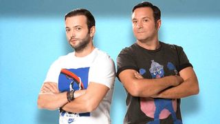 România, dată în judecată la CEDO din cauza glumelor lui Buzdugan & Morar! Bloggerul care i-a acuzat de plagiat, supărat după ce fapta s-a prescris