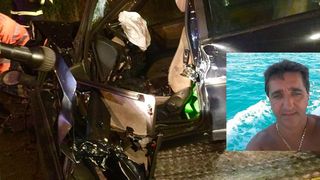 Tragedie rom&acirc;nească &icirc;n Italia! Alexandru şi-a pierdut viaţa &icirc;n urma unui accident oribil