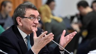 Avocatul Poporului va plăti o chirie de 50.000 euro pe lună în următorii 5 ani pentru noul sediu! Toţi banii vin de la bugetul de stat!