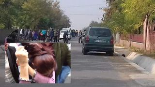 Mariana este acuzată că şi-a ucis şi tranşat fostul soţ. Declaraţia sa este uluitoare: "Ăsta nu era motiv să-l omor"