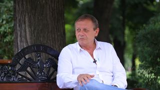 Adio, Ilie Balaci! Rămâi pe stirilekanald.ro ca să afli, pas cu pas, tot ce se întâmplă în ziua în care România se desparte de marele fotbalist al Universităţii Craiova