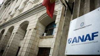 Mizeria de sub pres! In spatele imaginii impecabile ale inspectorilor ANAF se ascund sedii desprinse din filmele de groaza