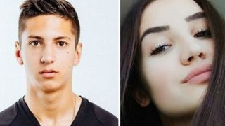 Poveste de dragoste cu final tragic! Un tânăr de 19 ani s-a sinucis , după ce a aflat că iubita lui a murit în atentatul din Crimeea