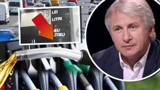 Eugen Teodorovici, ministrul Finanţelor, vrea să plafoneze preţul la pompă. De c&acirc;nd ar putea intra &icirc;n vigoare măsura care &icirc;i vizează pe şoferi