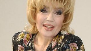 Corina Chiriac, decizie radicală din cauza depresiei: "Văzusem nişte situaţii dramatice"