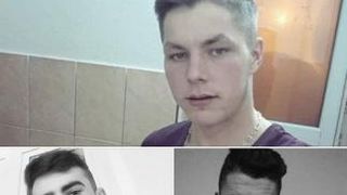 Milan, Daniel şi Andrei au murit arşi de vii, după ce au intrat într-un TIR. Familiile lor sunt în stare de şoc