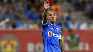 Mijlocaşul CSU Craiova Alexandru Mitriţă, gest superb &icirc;n memoria lui Ilie Balaci. Nu va uita niciodată aceste cuvinte