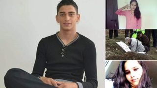 Cel mai sadic criminal şi-a aflat sentinţa! Claudia avea 19 ani şi a fost ucisă de iubit şi &icirc;ngropată &icirc;ntr-o pădure din V&acirc;lcea