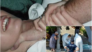 O rom&acirc;ncă a fost găsită moartă &icirc;n Italia,  &icirc;n casa bătr&acirc;nei pe care o &icirc;ngrijea. Poliţia a intrat pe fir