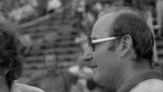 Doliu &icirc;n lumea presei! A murit fostul jurnalist sportiv Ion Bocioaca