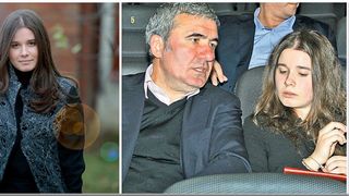 Cum şi-a crescut Gică Hagi copiii. Kira, detalii din copilărie: "Am fost izolaţi de tot..."