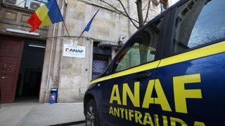 Fiscul le declara razboi artistilor! Momentan, Romania este pe locul 2 in UE la capitolul evaziune fiscala