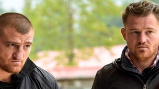 Fratele lui Catalin Morosan, retinut de procurori! Ce acuzatii i se aduc barbatului