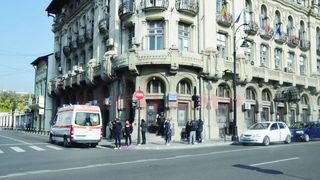 Moarte cumplită pentru o angajată a Primăriei din Craiova! Poliţiştii au &icirc;ntocmit dosar penal pentru ucidere din culpă!