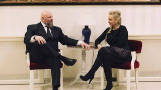 Soţia regretatului Gheorghe Guşet, în scandal cu familia sportivului: ”Fiul lui mi-a dăruit aşa: două procese civile, azi unul penal, plângere la Crimă organizată..”