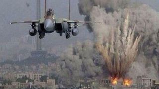 Statele Unite au atacat Rusia. Ce spun oficialii ruşi