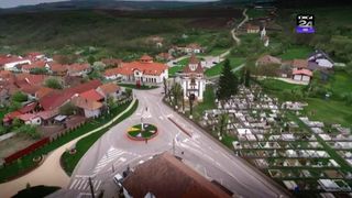 Cea mai bogată comună din Rom&acirc;nia va avea un port la care visează de ani de zile autorităţile din Capitală!