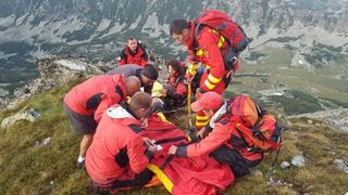 Drama de nedescris &icirc;n familia lui Viorel Găman, bărbatul care a murit &icirc;n mod misterios &icirc;n Munţii Bucegi!