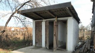 Şcoli ca &icirc;n Evul Mediu ! Condiţiile de educaţie din unele şcoli din judeţul Constanţa sunt ca &icirc;n secolul trecut!