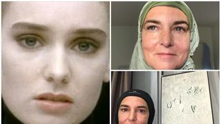 Cântăreaţa Sinead O'Connor şi-a schimbat numele şi a trecut la islam