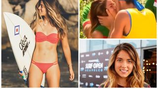 Poveste de dragoste la Exatlon! Cine este concurenta din echipa Mexicului cu care s-a sărutat Iulian!