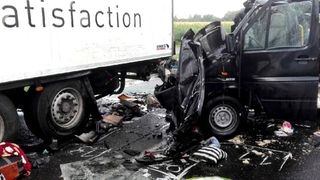 Român condamnat în Ungaria! Trei oameni au murit din cauza inconştienţei lui