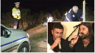 Doliu &icirc;n Rom&acirc;nia! Un artist a murit, după ce a fost aproape decapitat &icirc;ntr-un accident