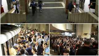 Angajaţii Metrorex ameninţă cu grevă generală! C&acirc;nd ar urma să aibă loc protestul