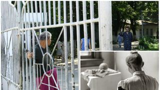 Mărturiile cutremurătoare ale unei femei internată la Spitalul Obregia din Capitală, fără voia ei: &rdquo;Toată lumea urla, era fiecare pe filmul lui...&rdquo;