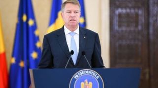 Diagnosticul pe care medicii i l-au pus lui Klaus Iohannis cand s-a operat la umărul drept! De ce suferă de fapt preşedintele Rom&acirc;niei
