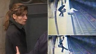 Criminala de la metrou, &icirc;nchisoare pe viaţă. Sentinţa nu este definitivă