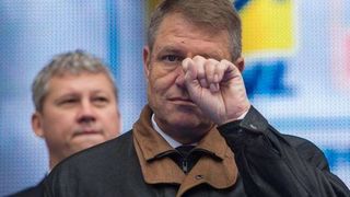 Preşedintele Klaus Iohannis a fost externat &icirc;n această dimineaţă, după ce ieri a suferit o intervenţie chirurgicală