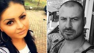 Drama sfâşietoare! Mihai şi Claudia au murit ţinându-se de mână. Trăiau o frumoasă poveste de dragoste, care s-a stins într-o clipă