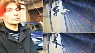 Cum mai poate scăpa Magdalena Şerban, criminala de la metrou, de închisoare