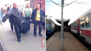 Un bărbat a murit &icirc;n tren! I s-a făcut rău de la Buftea, dar trenul a oprit abia la Ploieşti, c&acirc;nd era deja prea t&acirc;rziu