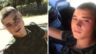 Ultimă oră! El este t&acirc;nărul mort &icirc;n accidentul din Suceava. Flaviu a condus cu peste 100 de km/h şi a sf&acirc;rşit strivit de un st&acirc;lp