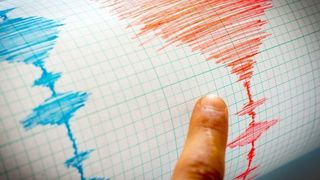 Replică a cutremurului de aseară, la două ore după producerea lui! Ce intensitate a avut?