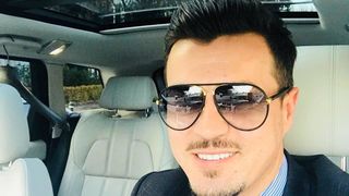 Iubitul Elenei Udrea, afacerea de care n-a ştiut nimeni! Adrian Alexandrov, furnizor de peşte pentru locuitorii din Corbeanca