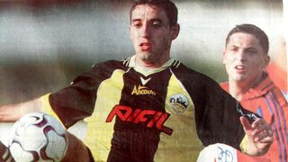 Unul dintre cei mai cunoscuţi fotbalişti, care a făcut istorie &icirc;n Liga I, a fost arestat