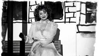 Angela Similea, lovitură de teatru, după ce a anunţat că renunţă la moştenire! Cântăreaţa s-a răzgândit şi şi-a chemat cumnatul în instanţă | EXCLUSIV