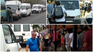 Transportul public &icirc;ntre Bucureşti şi Ilfov va fi suspendat &icirc;ncep&acirc;nd cu 31 octombrie! Peste 100.000 de oameni nu vor mai putea ajunge la serviciu