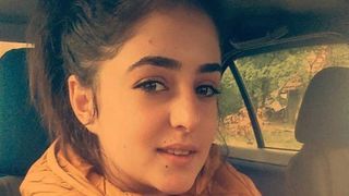 Un tată &icirc;şi strigă disperarea pe internet! Romina a dispărut de acasă: "Fiica mea a fost furată din faţa liceului"