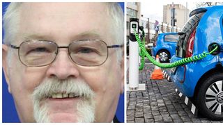 Ministrul Energiei n-a putut să meargă cu o maşină electrică de la Bucureşti la Constanţa. Motivul? Culmea ironiei