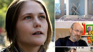 Documentar de excepţie despre Colectiv în această seară la Ştirile Kanal D de la ora 18:45. Azi este prima parte, mâine cea de-a doua! Nu rata un material emoţionant!