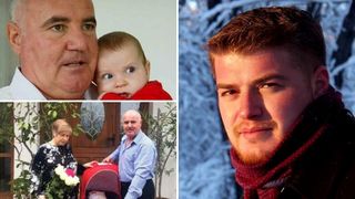 Şi-au pierdut unicul fiu &icirc;n tragedia de la Colectiv, iar un an mai t&acirc;rziu au devenit părinţi. Ce se &icirc;nt&acirc;mplă &icirc;n familia Bucă &icirc;n prezent