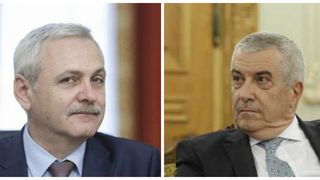 C.P Tăriceanu, despre relaţia cu Liviu Dragnea: "Nu suntem făcuţi din aceeaşi mamă"