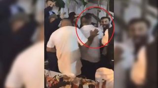 Florin Salam, prima reacţie după ce a fost bătut şi sechestrat într-o cameră de hotel