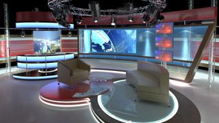 Un pachet suspect trimis la sediul CNN din Atlanta a fost interceptat